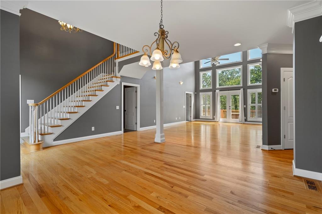 407 Overlook Way Cohutta GA 30710