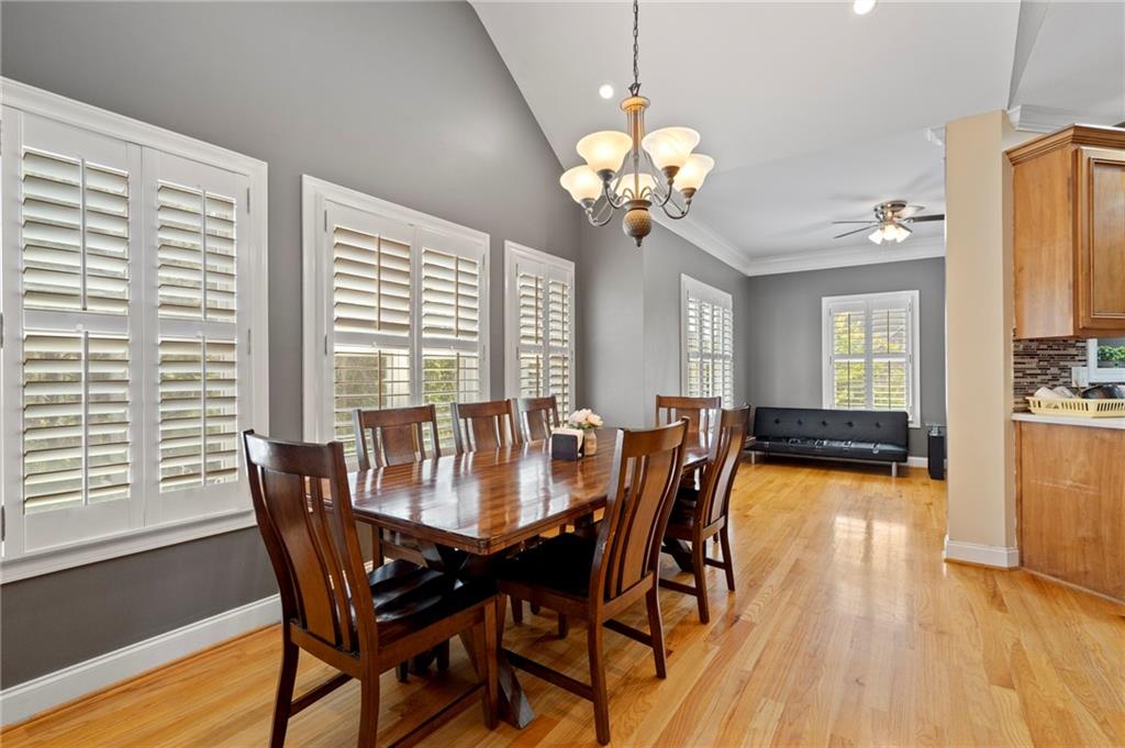 407 Overlook Way Cohutta GA 30710