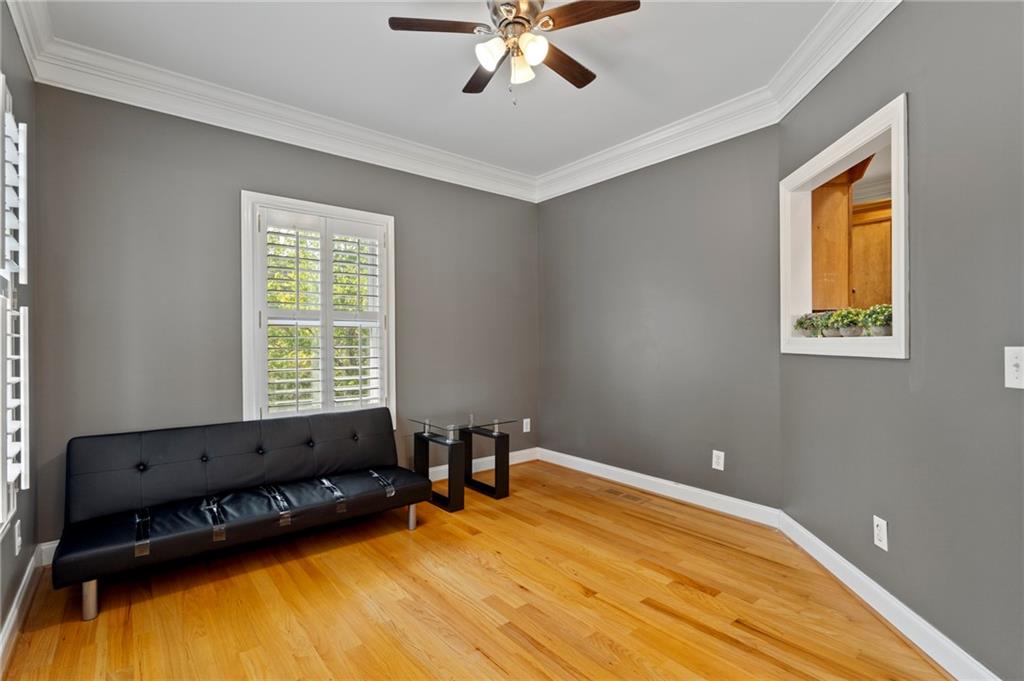 407 Overlook Way Cohutta GA 30710