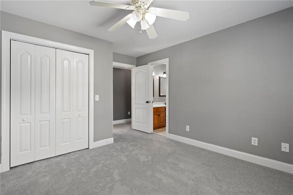 407 Overlook Way Cohutta GA 30710