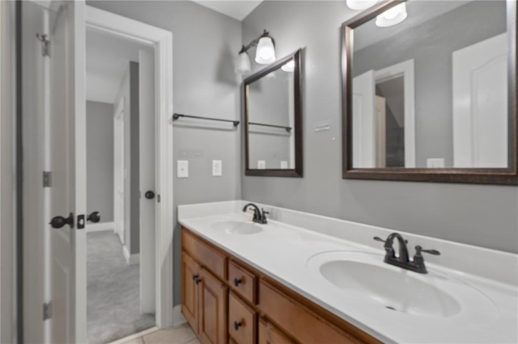 407 Overlook Way Cohutta GA 30710