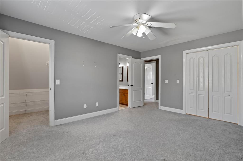 407 Overlook Way Cohutta GA 30710