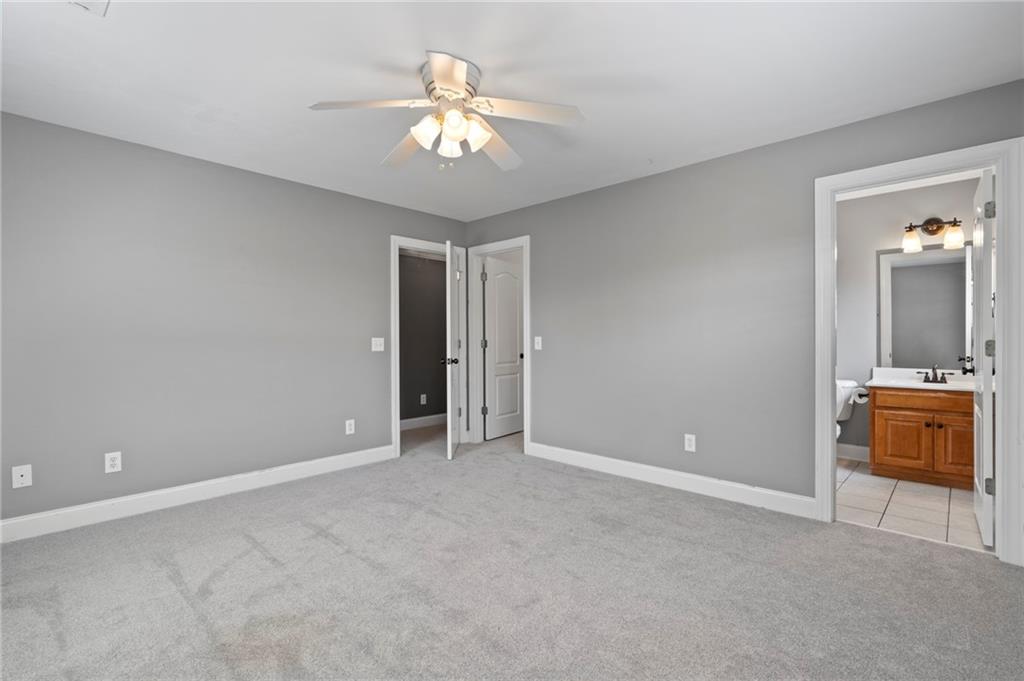 407 Overlook Way Cohutta GA 30710