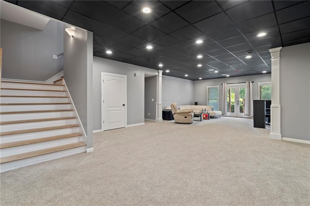 407 Overlook Way Cohutta GA 30710