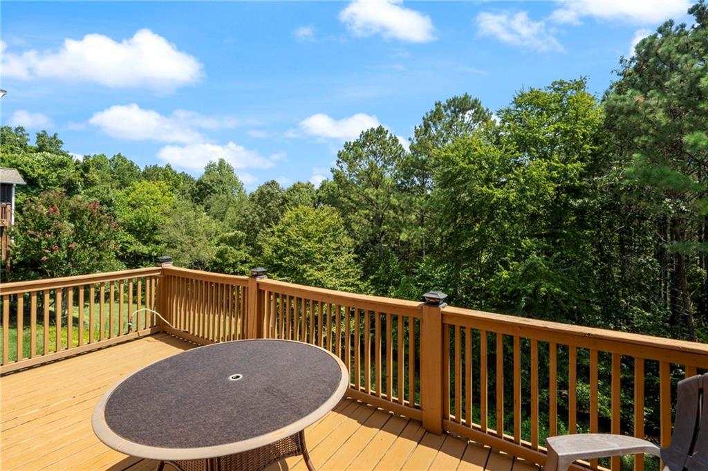 407 Overlook Way Cohutta GA 30710