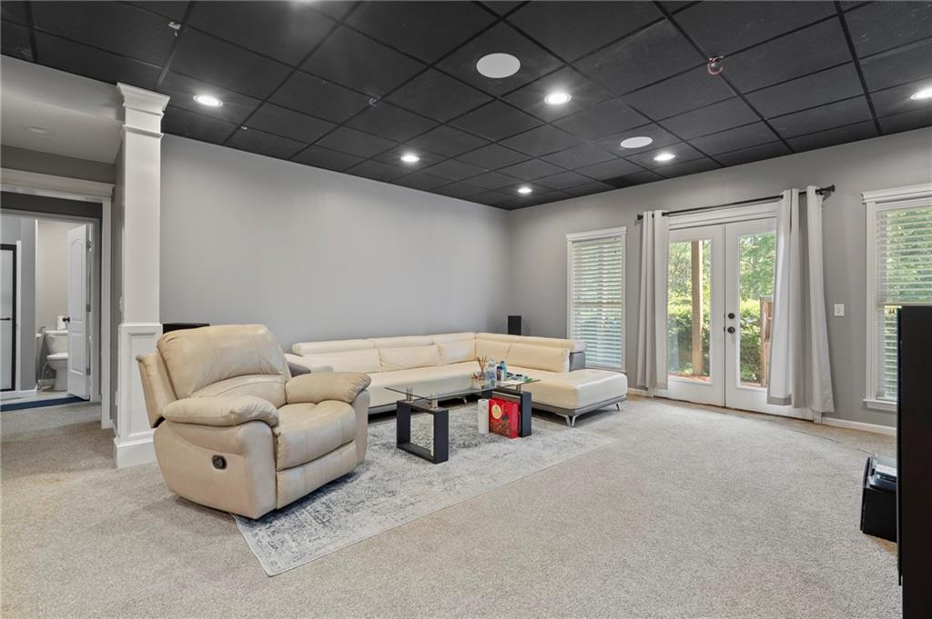407 Overlook Way Cohutta GA 30710