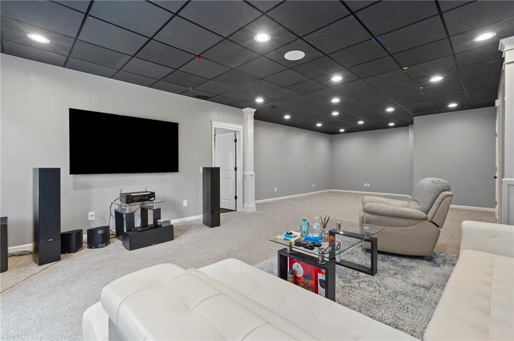 407 Overlook Way Cohutta GA 30710
