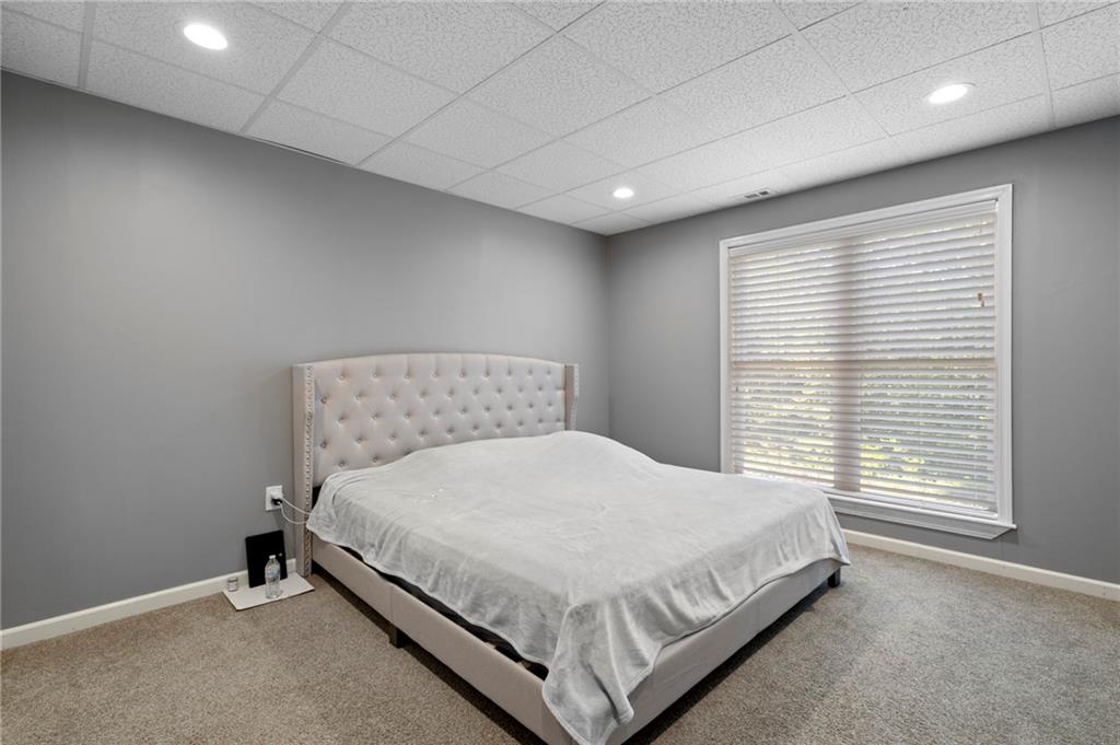 407 Overlook Way Cohutta GA 30710