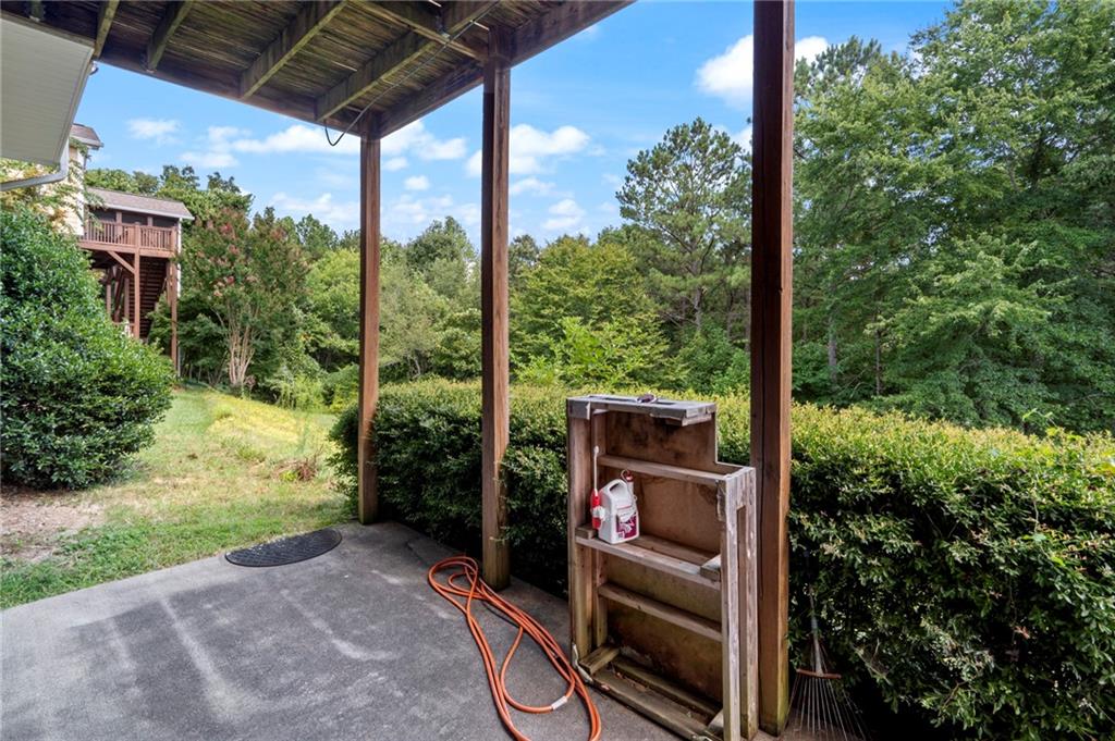 407 Overlook Way Cohutta GA 30710