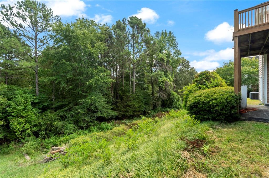 407 Overlook Way Cohutta GA 30710