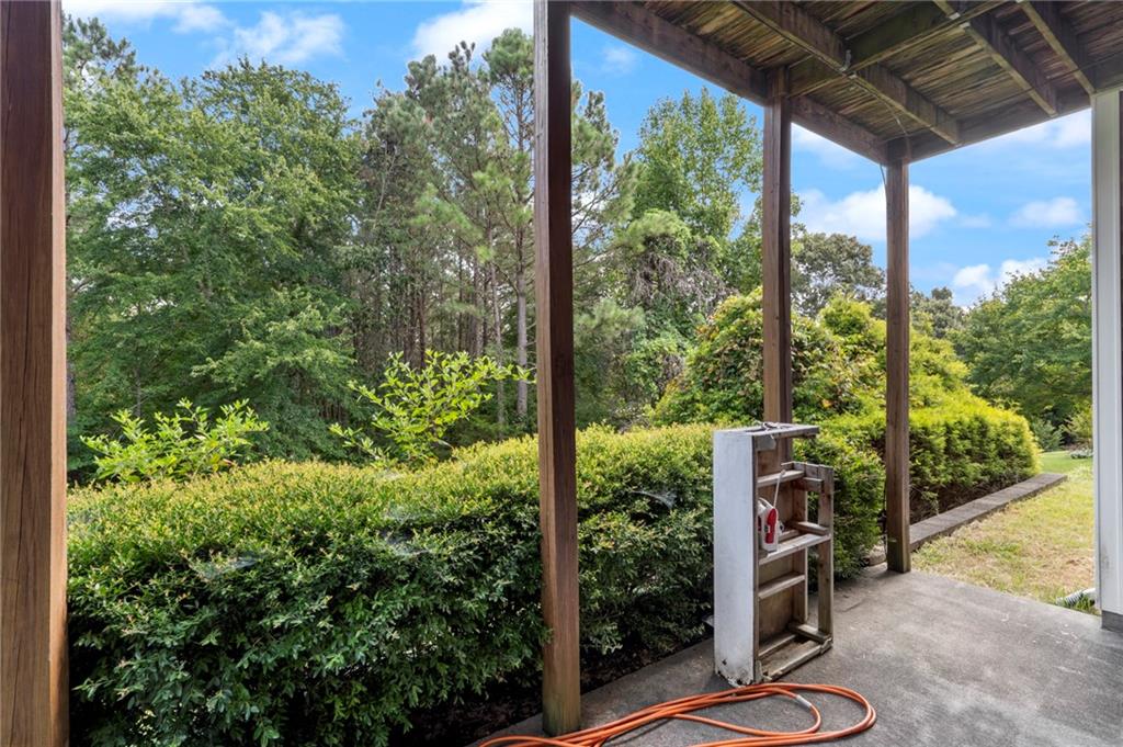 407 Overlook Way Cohutta GA 30710