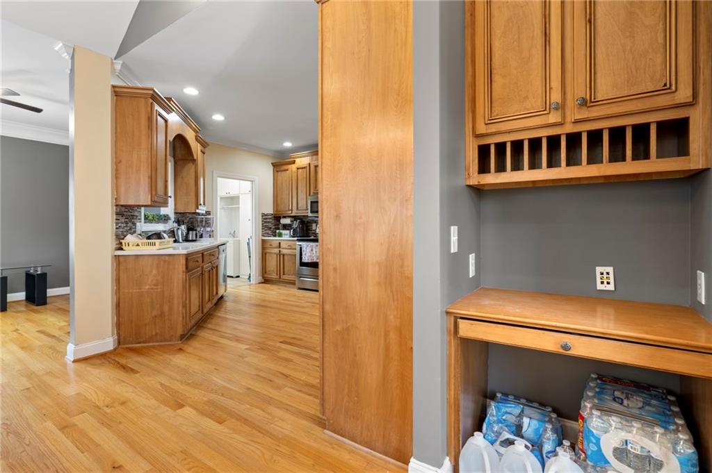 407 Overlook Way Cohutta GA 30710