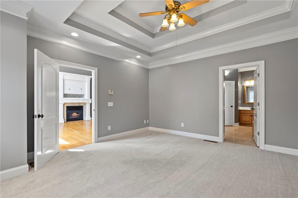 407 Overlook Way Cohutta GA 30710