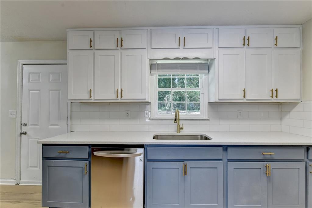 298 W Wind Drive SW Lilburn GA 30047