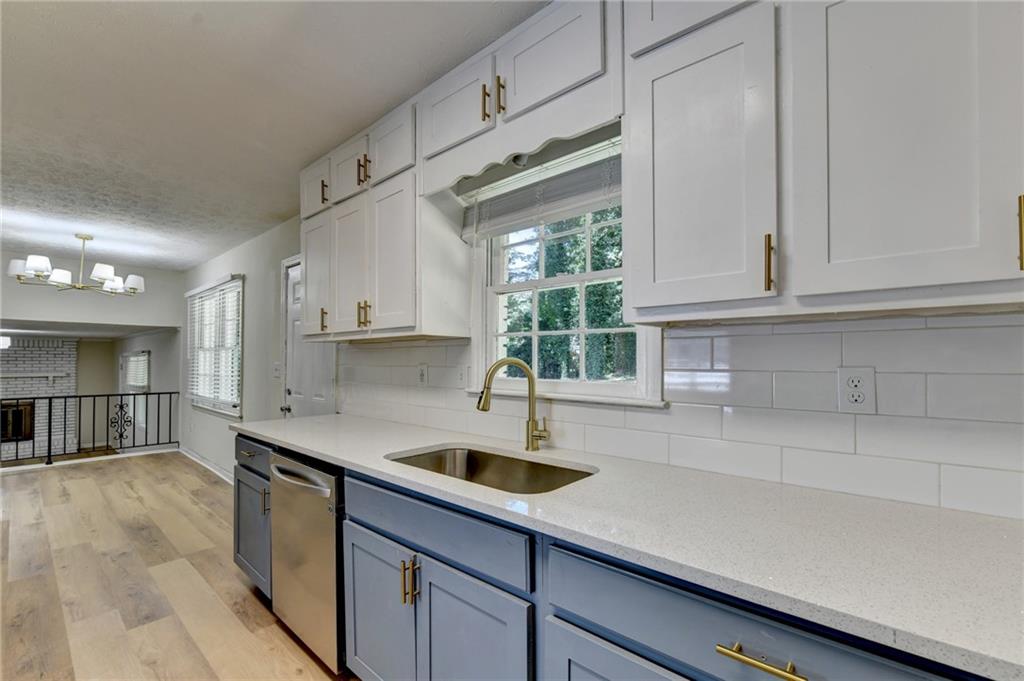 298 W Wind Drive SW Lilburn GA 30047