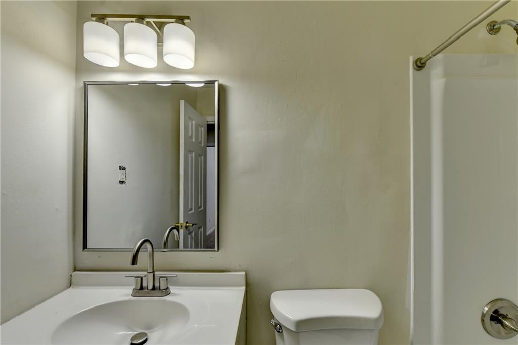 298 W Wind Drive SW Lilburn GA 30047