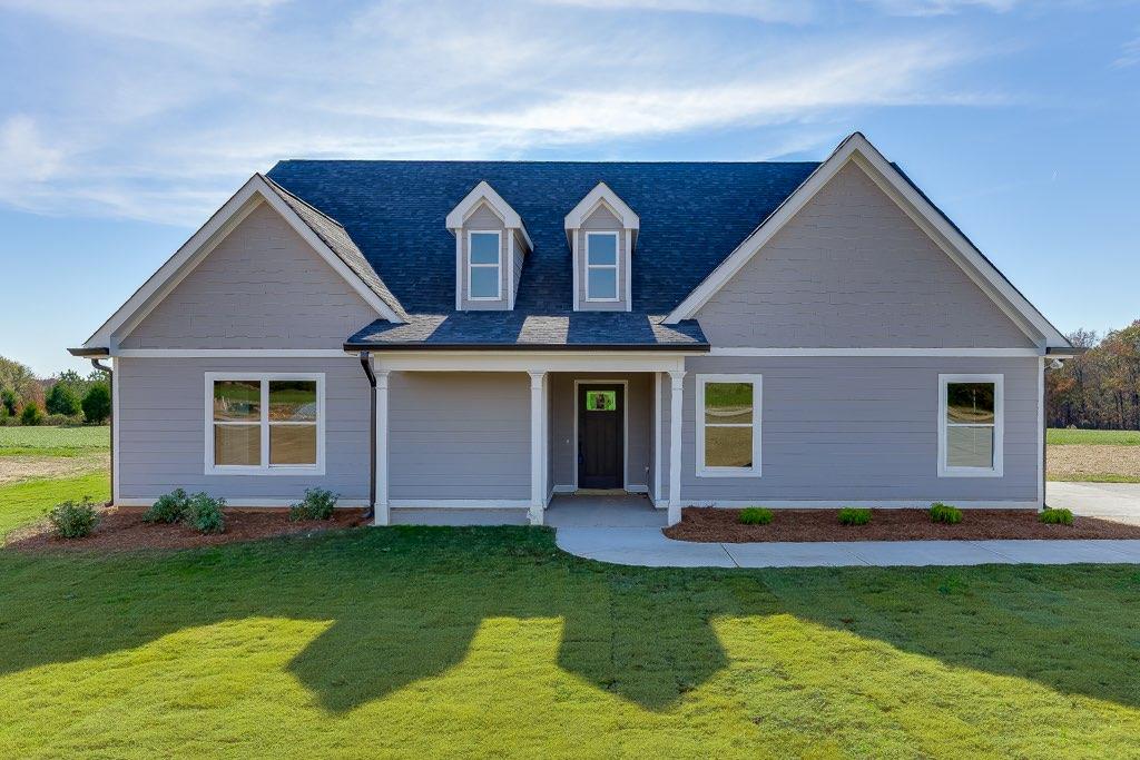 129 Creek Stone Drive Hartwell GA 30643
