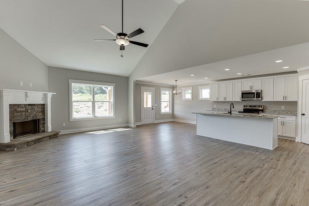 129 Creek Stone Drive Hartwell GA 30643
