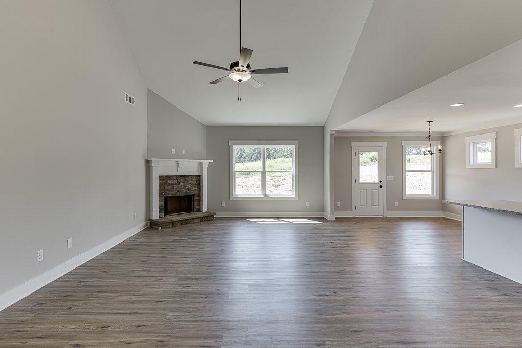 129 Creek Stone Drive Hartwell GA 30643