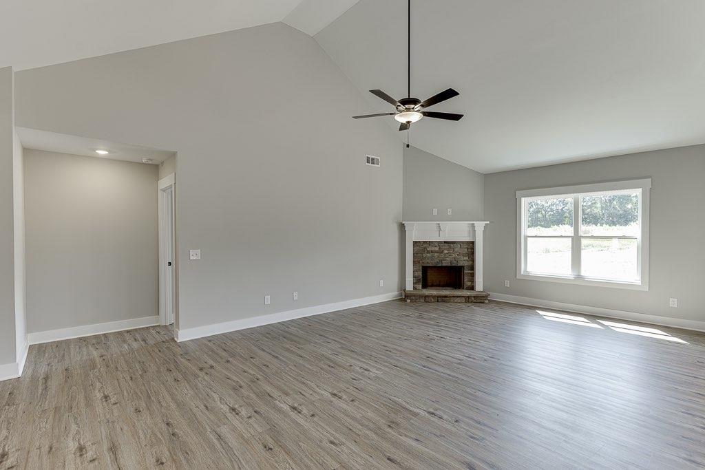 129 Creek Stone Drive Hartwell GA 30643