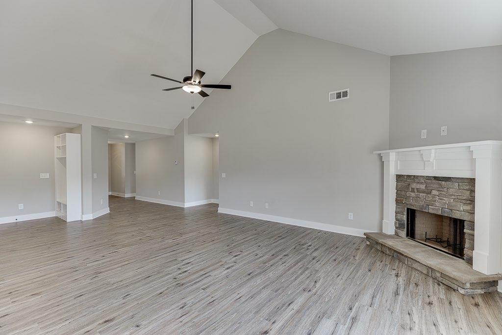 129 Creek Stone Drive Hartwell GA 30643