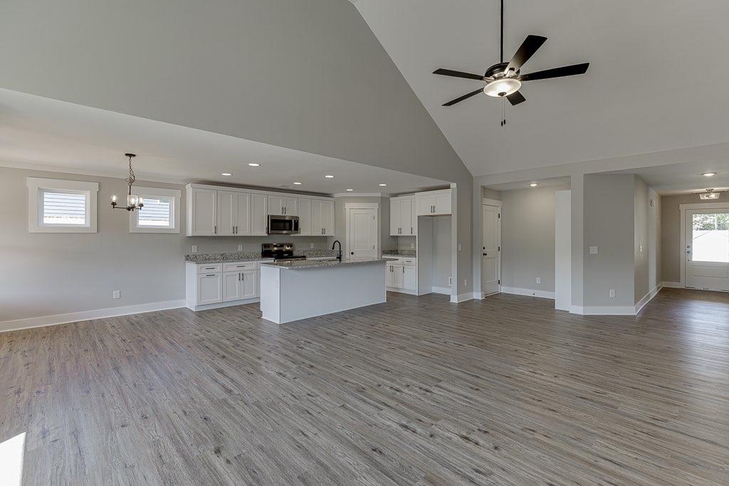 129 Creek Stone Drive Hartwell GA 30643