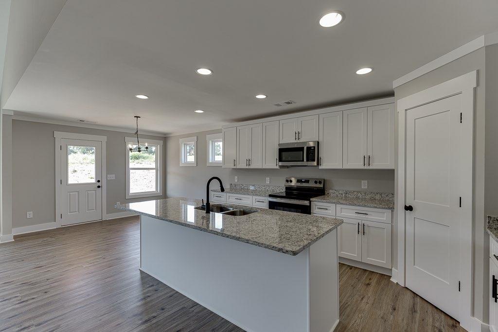 129 Creek Stone Drive Hartwell GA 30643