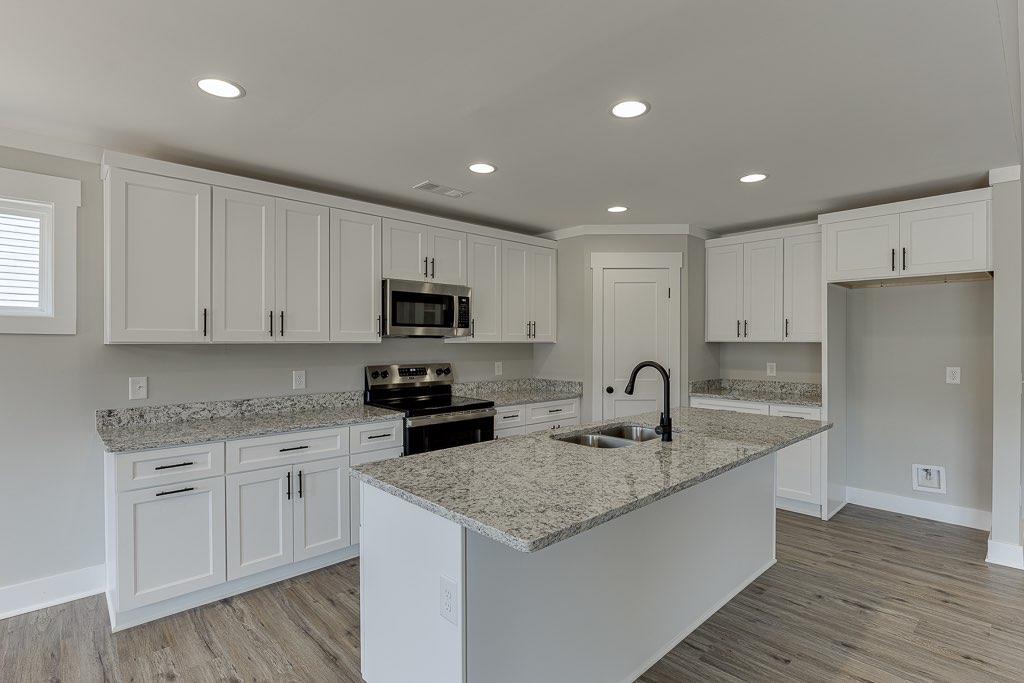 129 Creek Stone Drive Hartwell GA 30643
