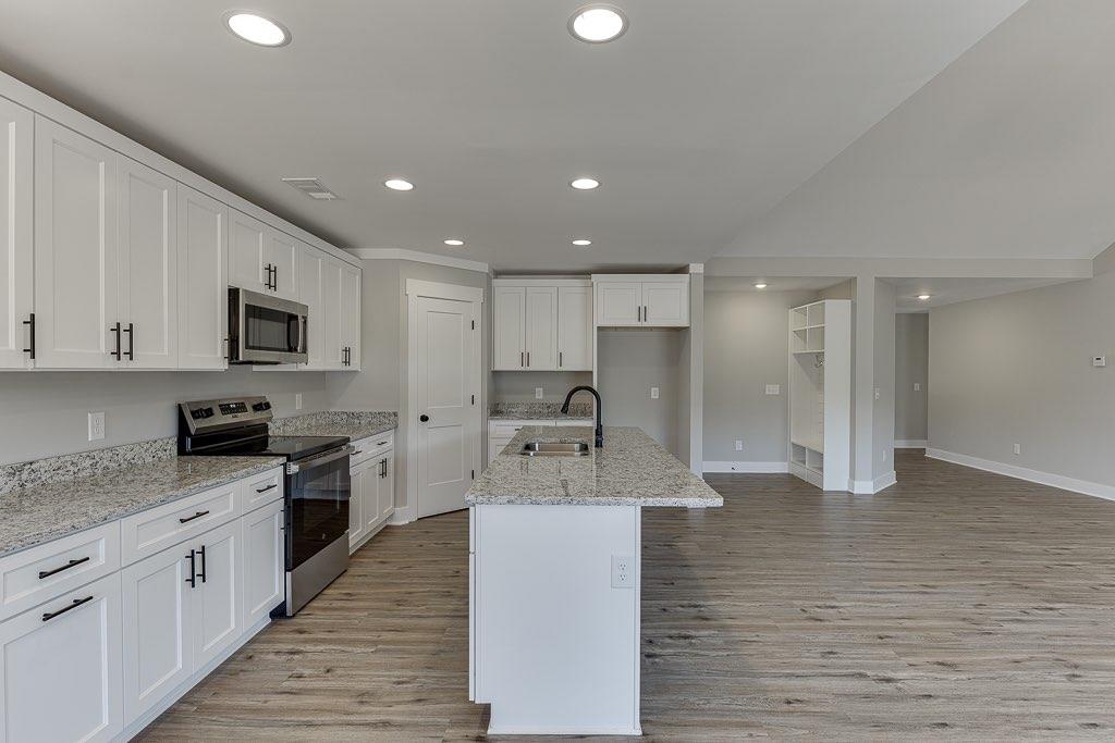 129 Creek Stone Drive Hartwell GA 30643