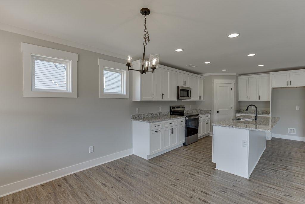 129 Creek Stone Drive Hartwell GA 30643