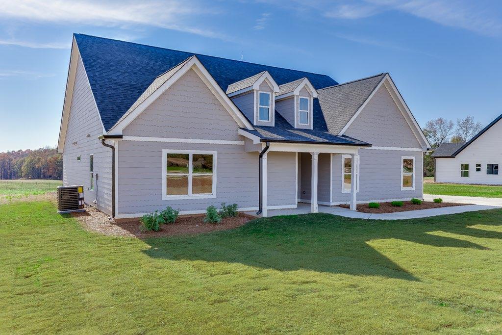 129 Creek Stone Drive Hartwell GA 30643