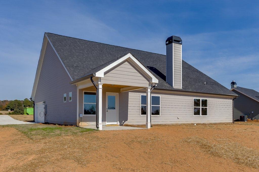 129 Creek Stone Drive Hartwell GA 30643