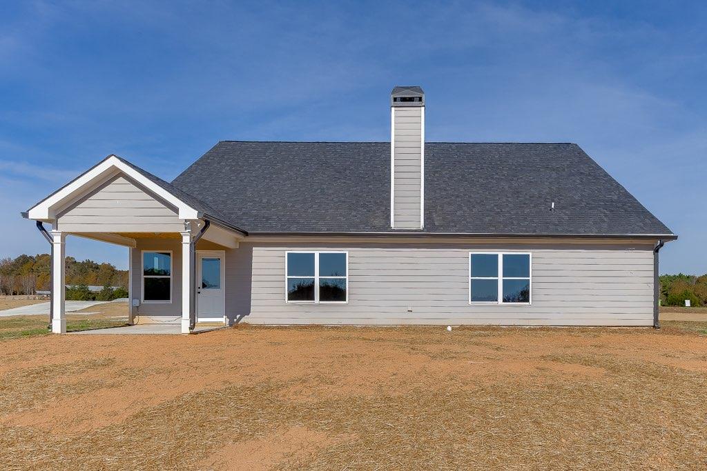 129 Creek Stone Drive Hartwell GA 30643