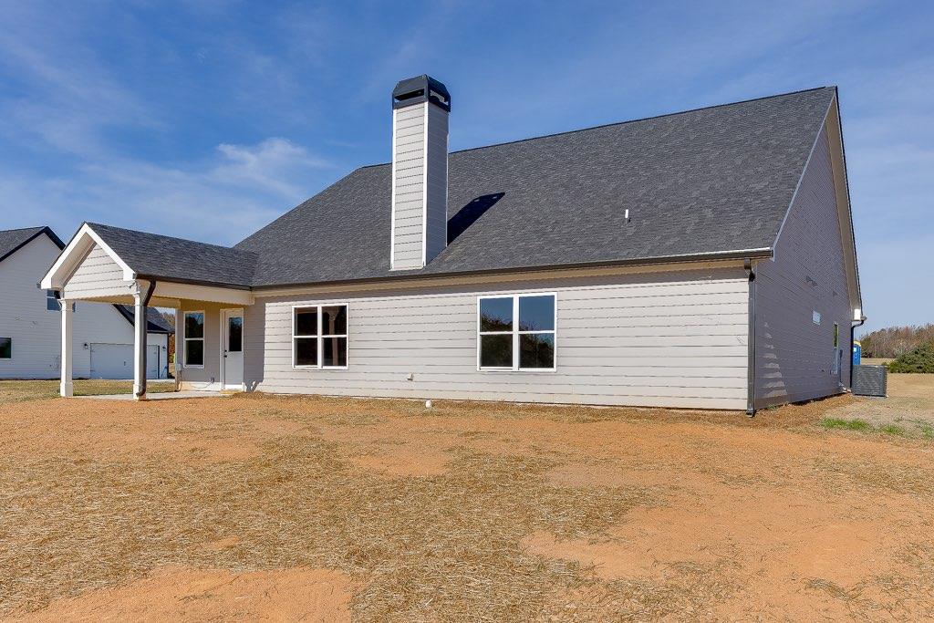 129 Creek Stone Drive Hartwell GA 30643