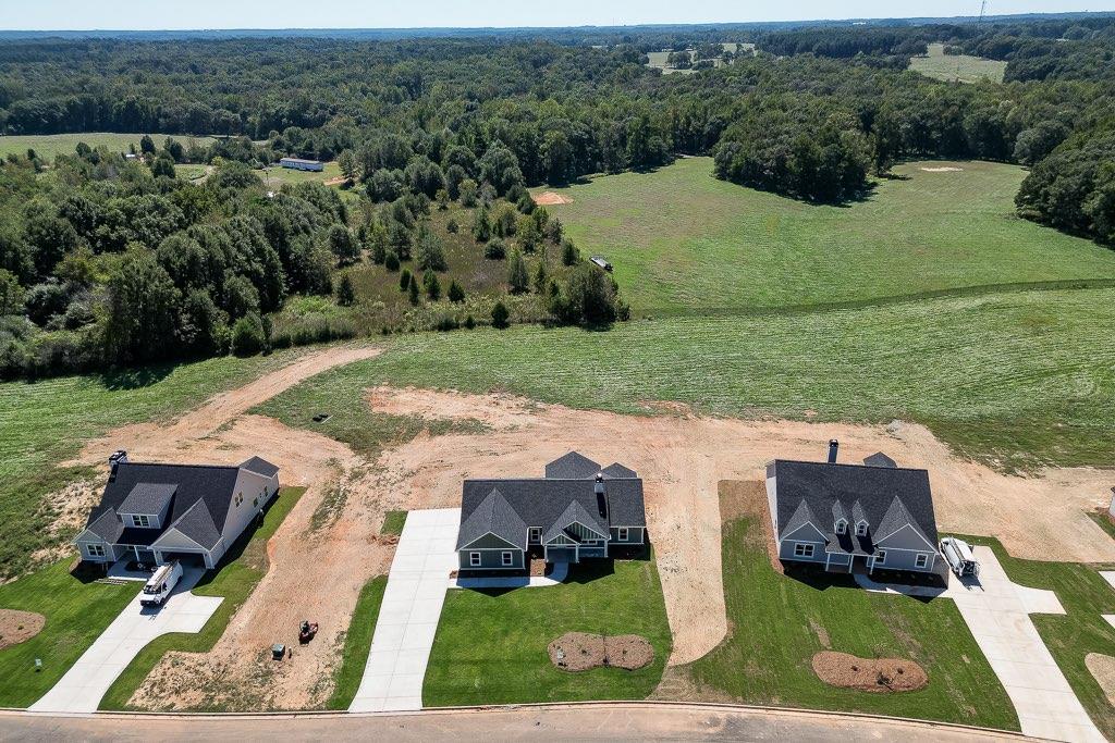 129 Creek Stone Drive Hartwell GA 30643
