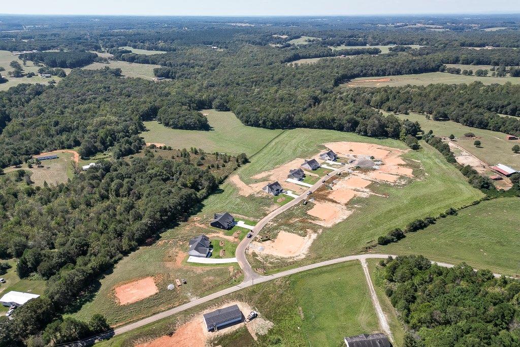 129 Creek Stone Drive Hartwell GA 30643