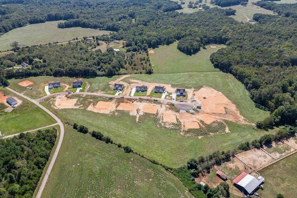 129 Creek Stone Drive Hartwell GA 30643