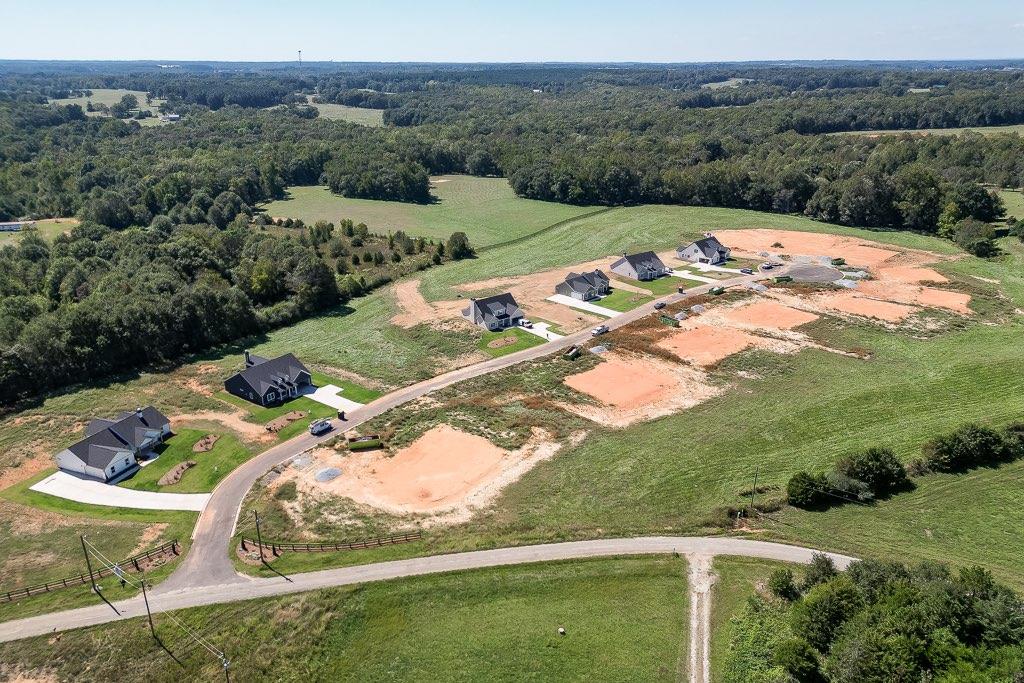 129 Creek Stone Drive Hartwell GA 30643