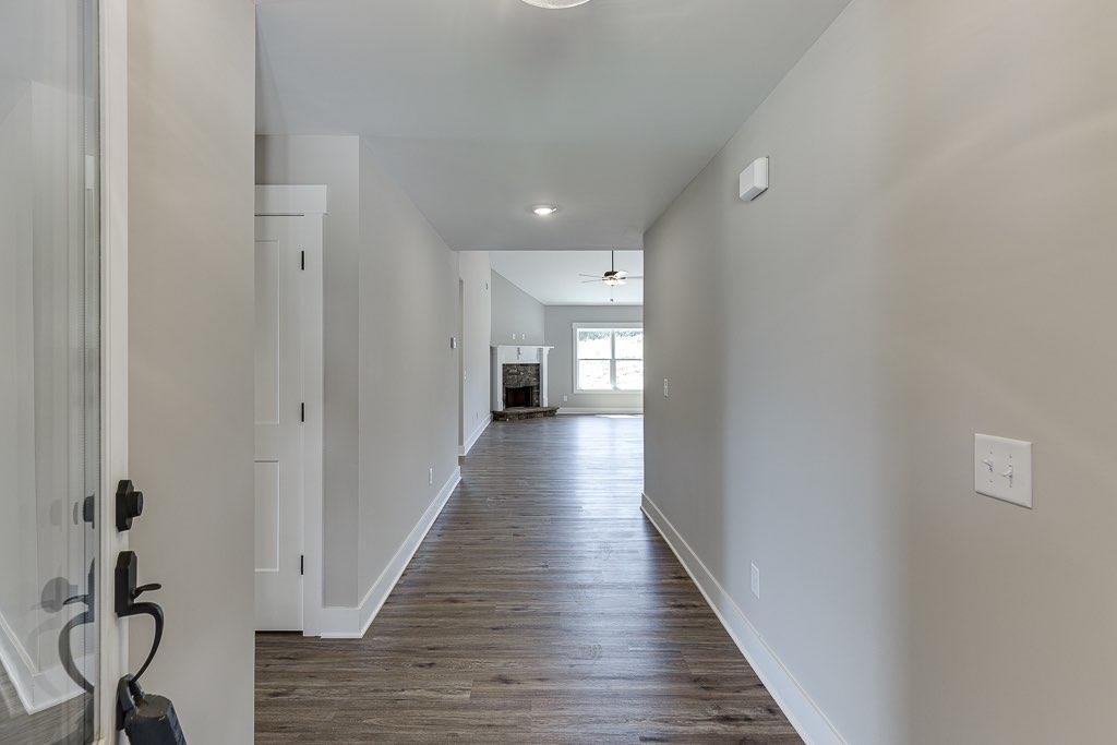 129 Creek Stone Drive Hartwell GA 30643