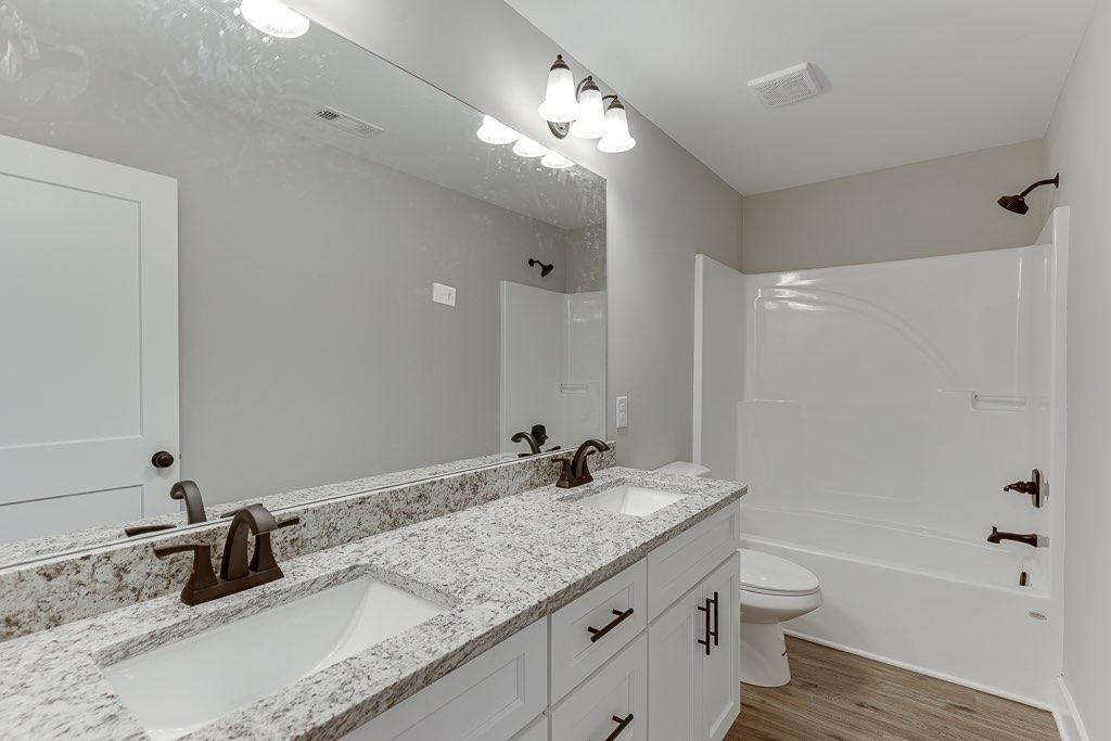 129 Creek Stone Drive Hartwell GA 30643