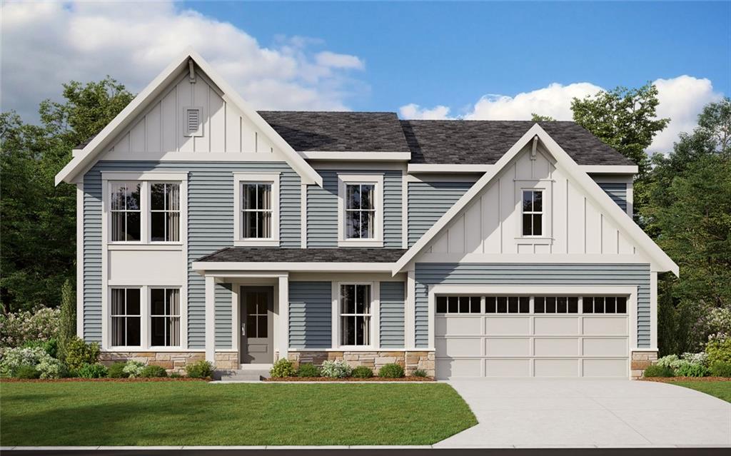 99 Loon Lake Way Hoschton GA 30548