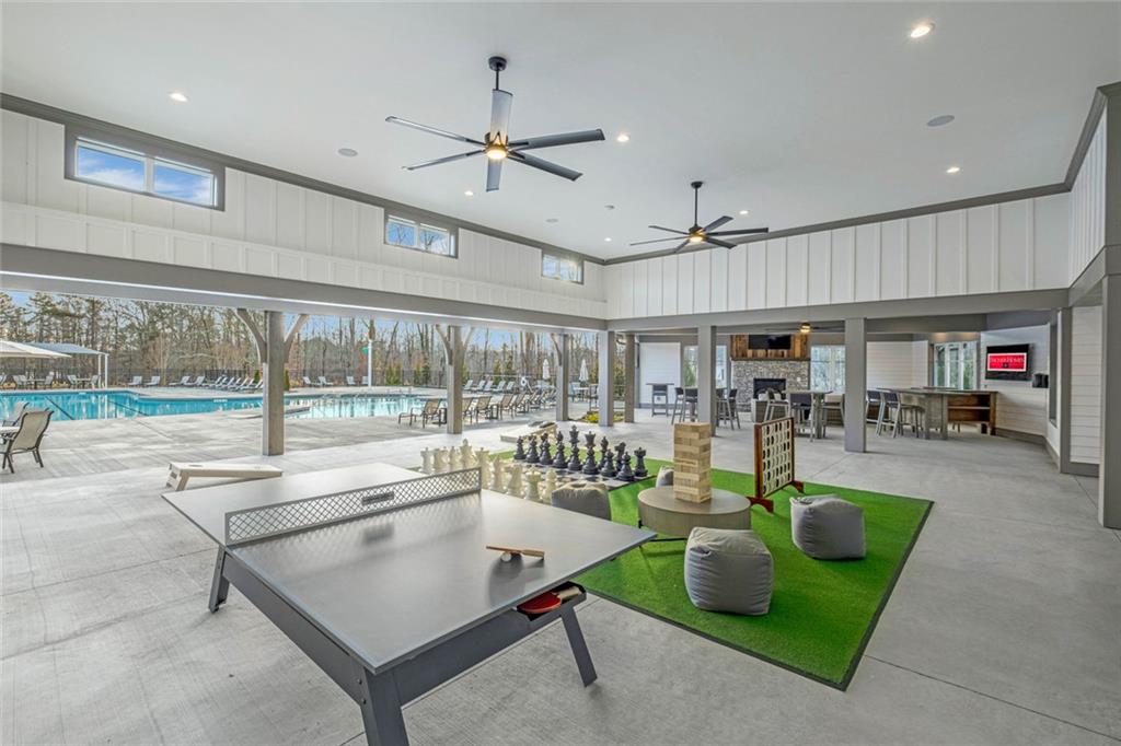 99 Loon Lake Way Hoschton GA 30548