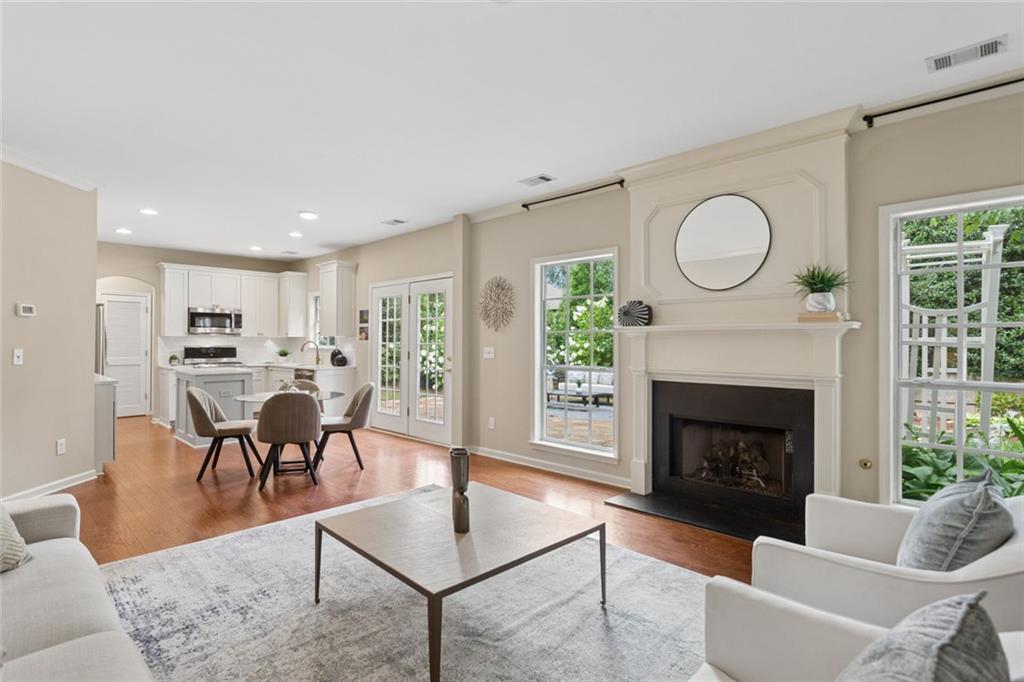 4545 Chelton Court SE Smyrna GA 30080