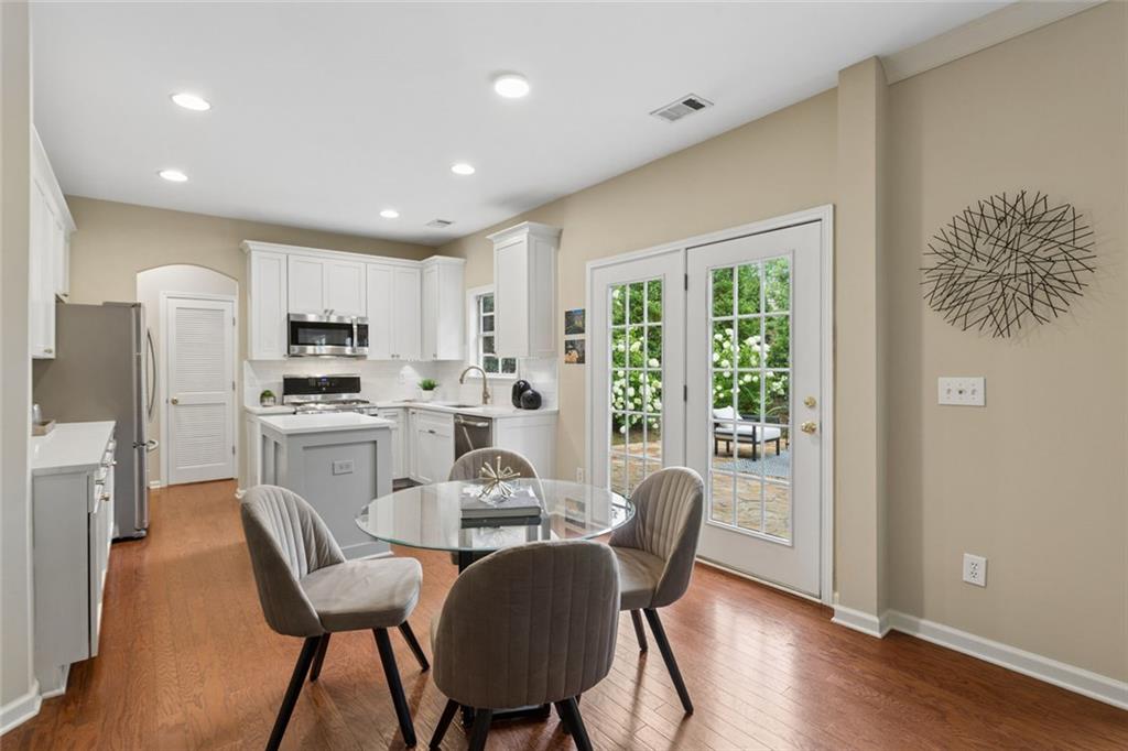 4545 Chelton Court SE Smyrna GA 30080