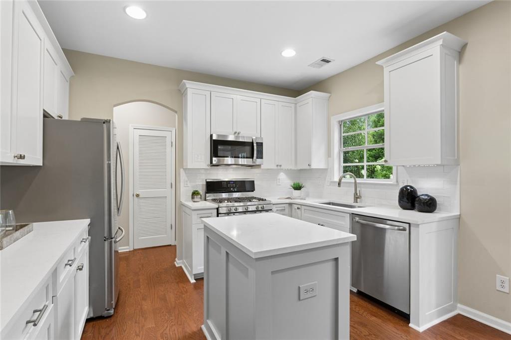 4545 Chelton Court SE Smyrna GA 30080