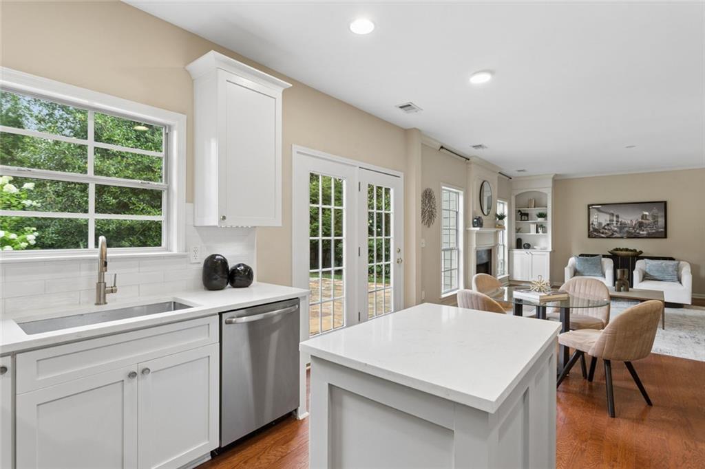 4545 Chelton Court SE Smyrna GA 30080