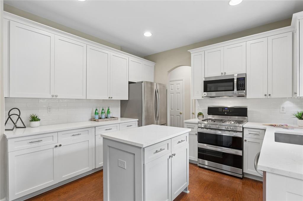 4545 Chelton Court SE Smyrna GA 30080