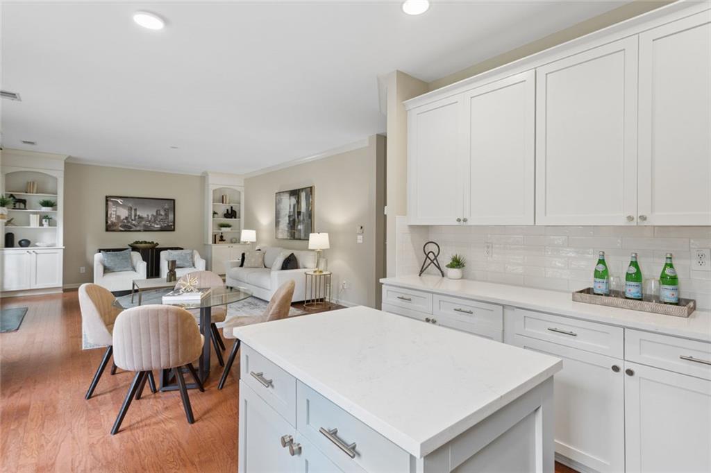 4545 Chelton Court SE Smyrna GA 30080