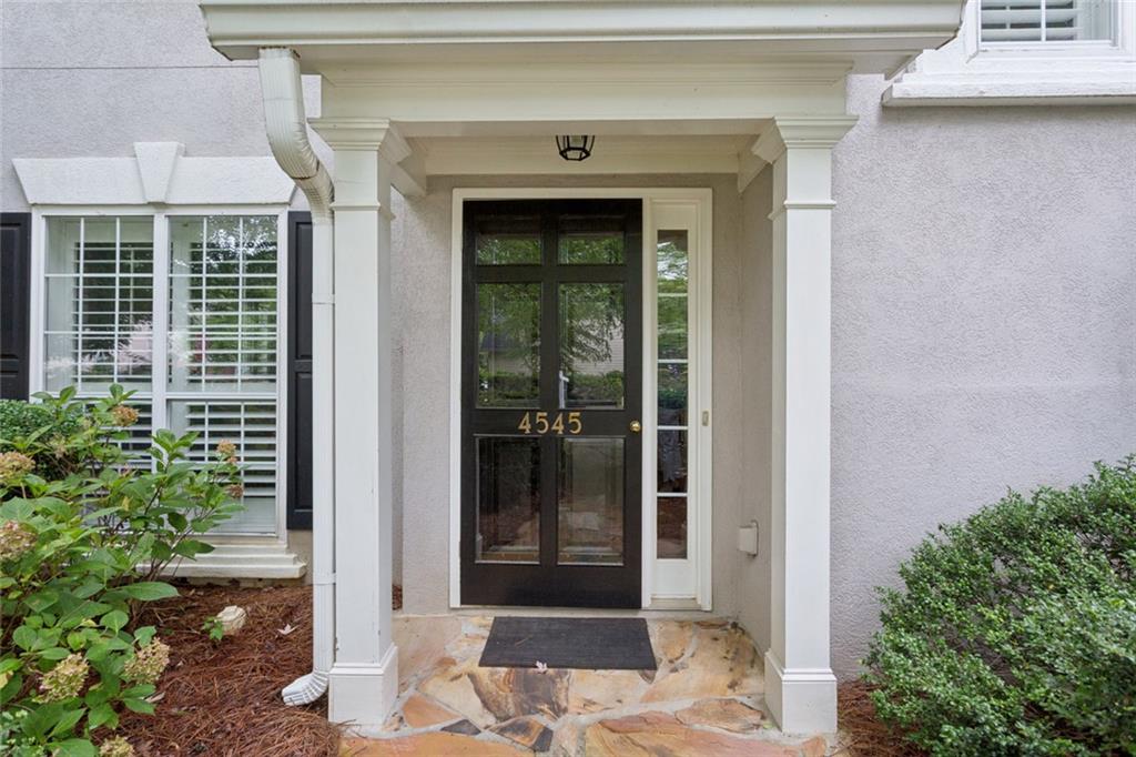 4545 Chelton Court SE Smyrna GA 30080