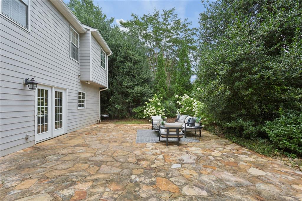 4545 Chelton Court SE Smyrna GA 30080